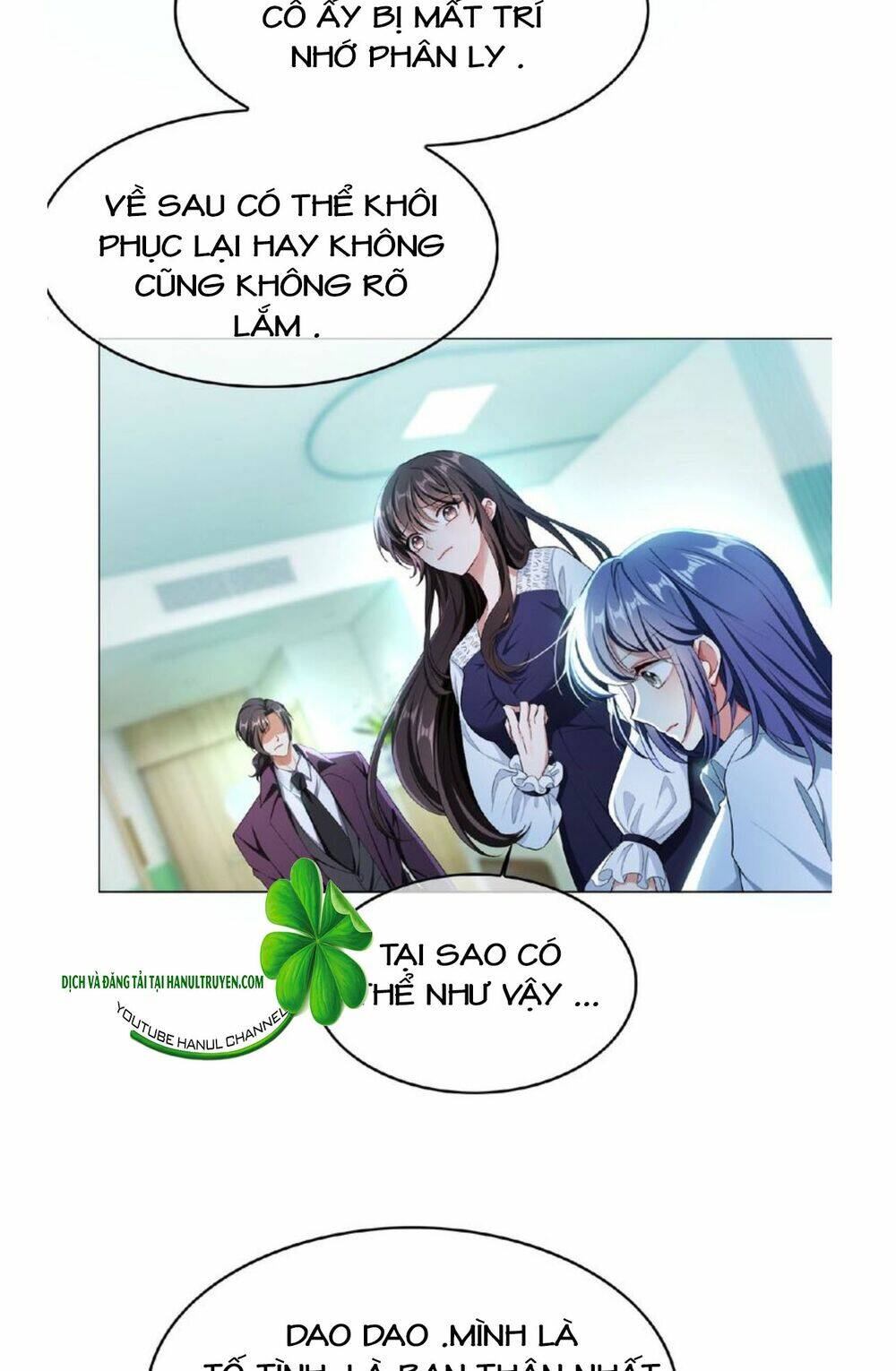 cô vợ nhỏ nuông chiều quá lại thành ác!! chapter 138 5