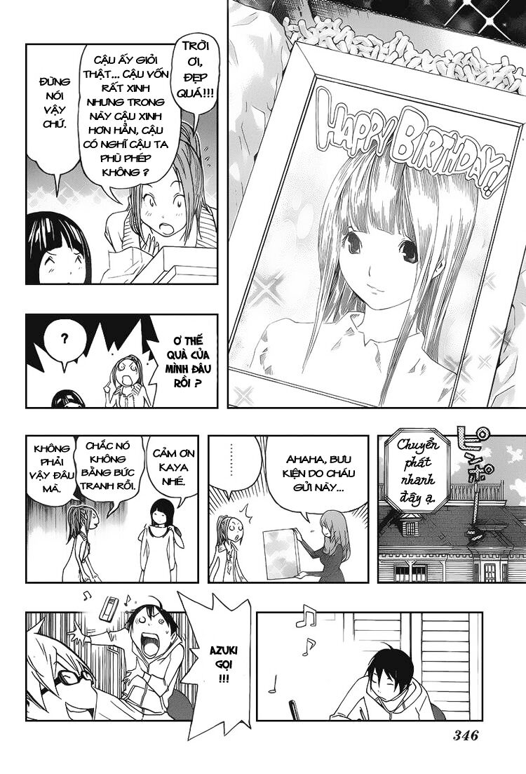 họa sĩ truyện tranh chapter 84 20