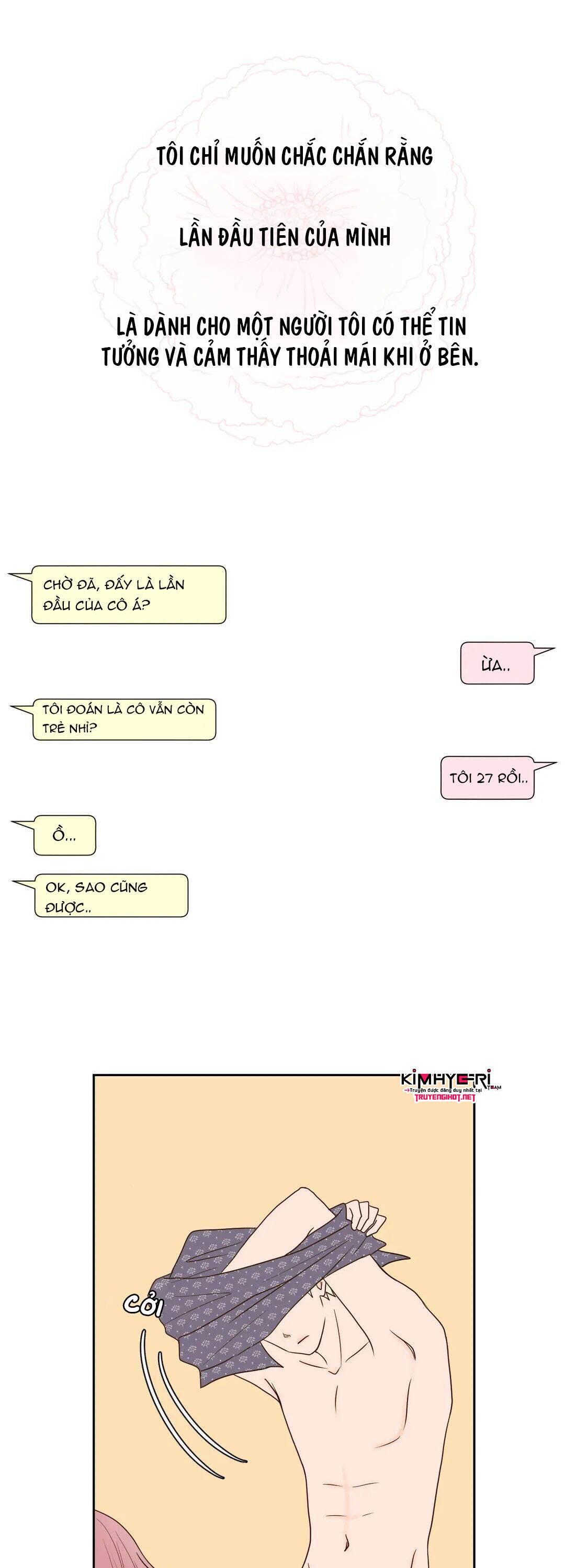 honey bed talk chapter 10 7