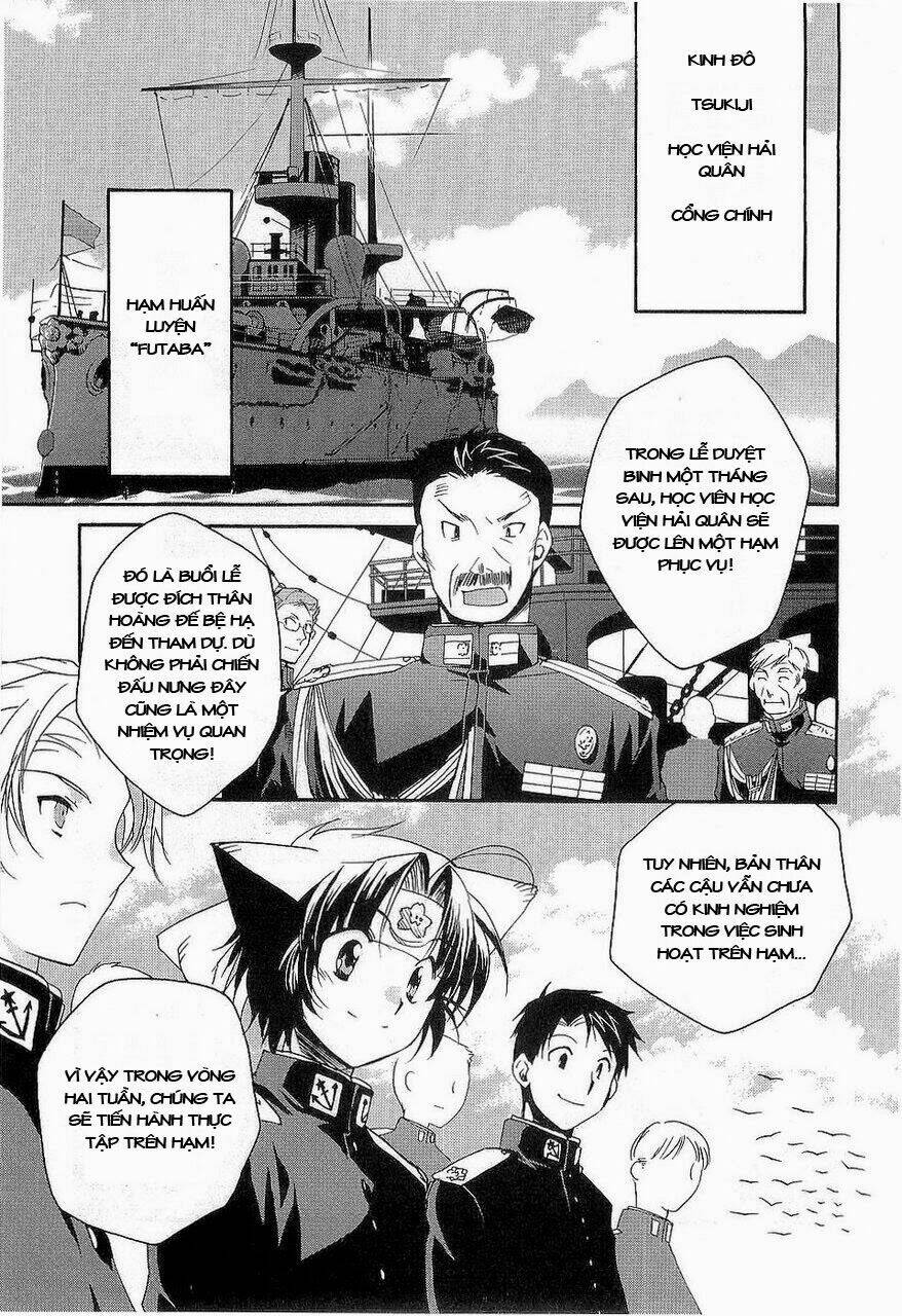 soukai kessen chapter 16 4