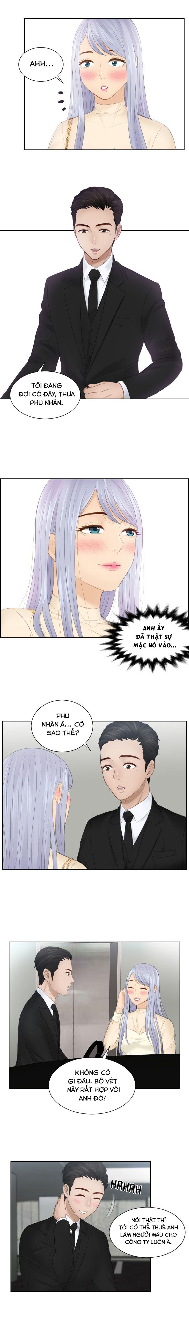 chàng thám tử đào hoa chapter 18 7