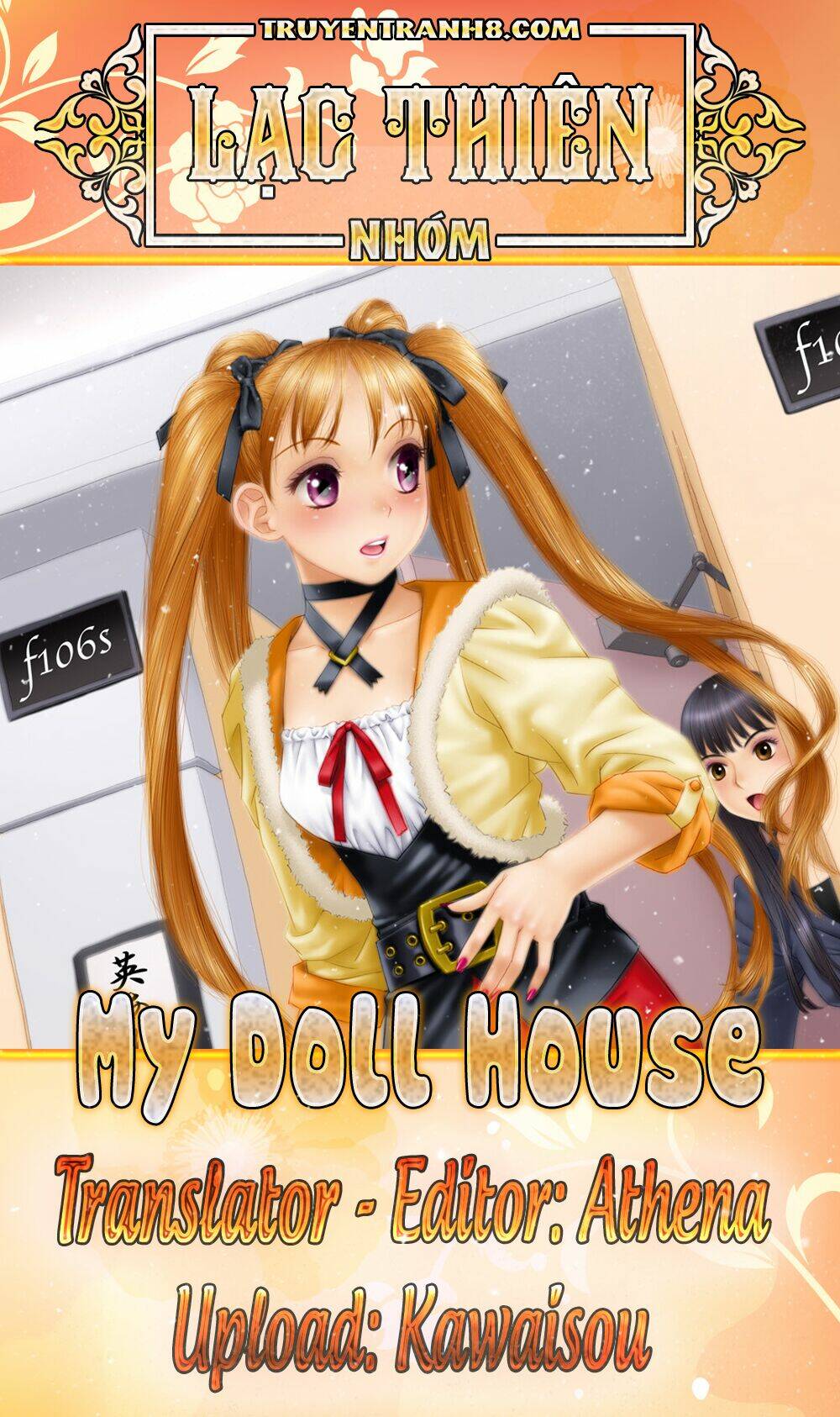 my doll house chapter 15 1