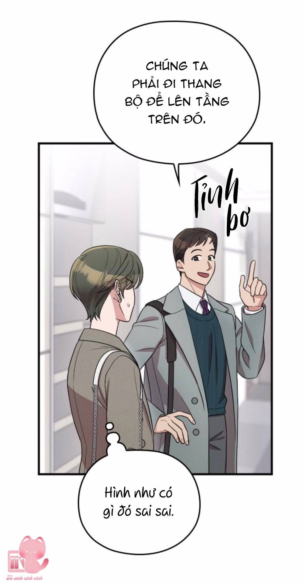 cô đi mà lấy chồng tôi đi chapter 62 86