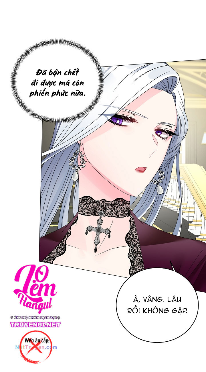 tôi sẽ trở thành nhân vật chính chapter 11 12