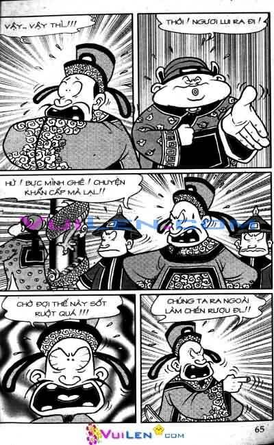 thần đồng đất việt chapter 26 61