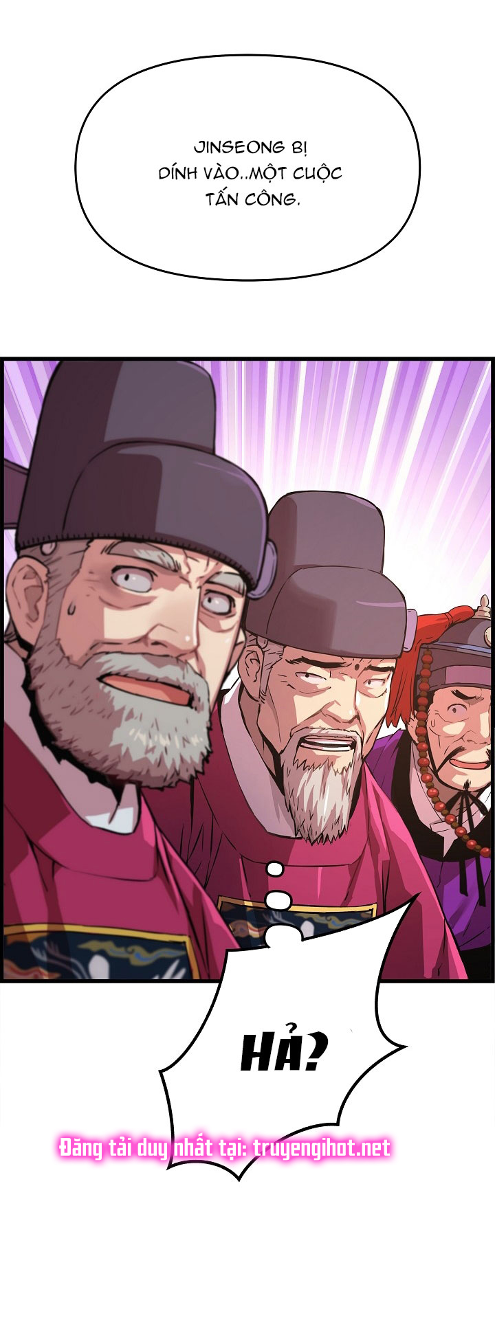 tôi sẽ sống như một hoàng tử chapter 30.3 22