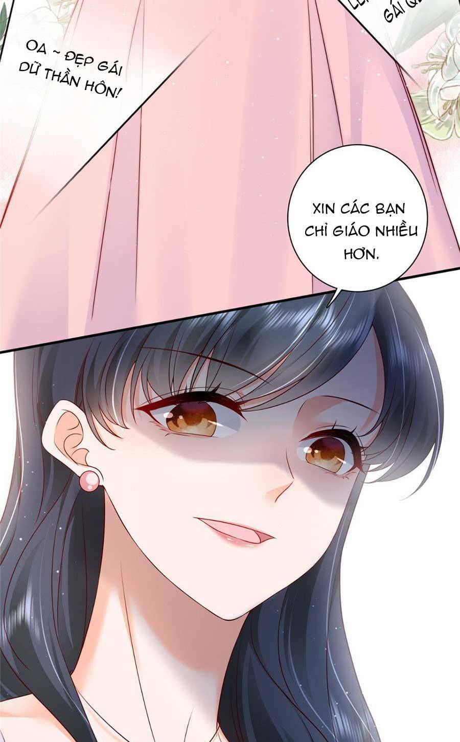 cô vợ của tôi không dễ bắt nạt chapter 3 6