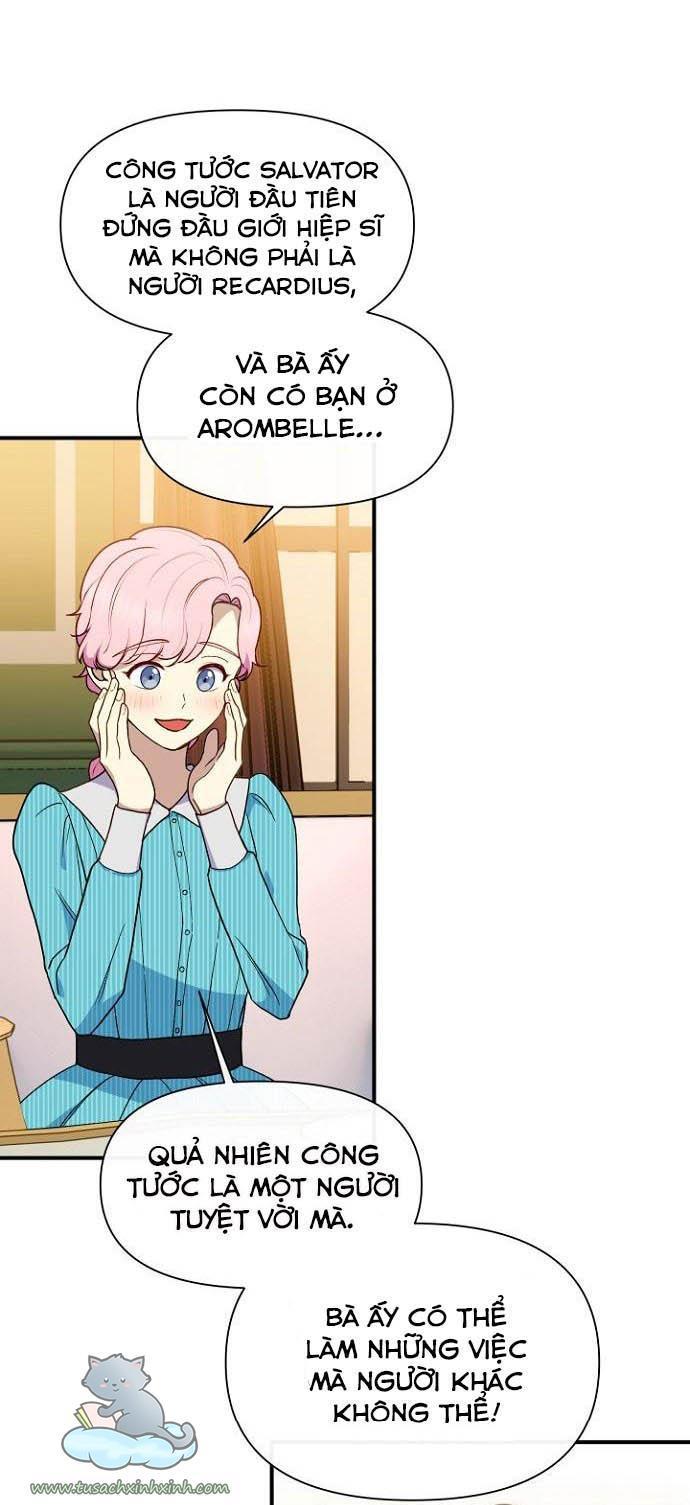 công nương khế ước của gia tộc công tước quái vật chapter 83 56