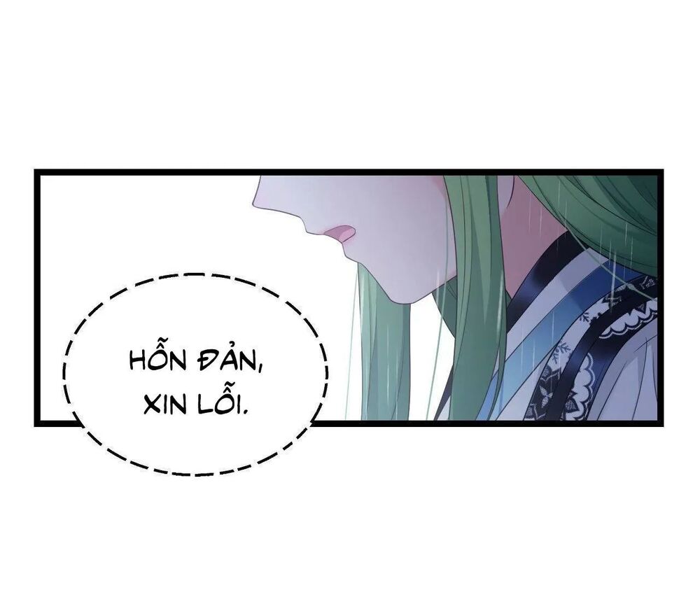 ta mới không gả cho hoàng tử phản diện chapter 43 11