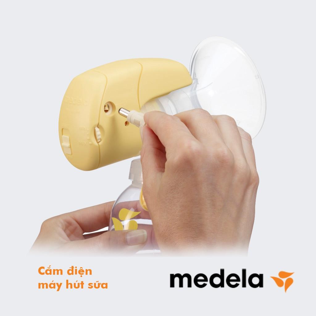 Máy hút sữa điện đơn Medela Mini Electric