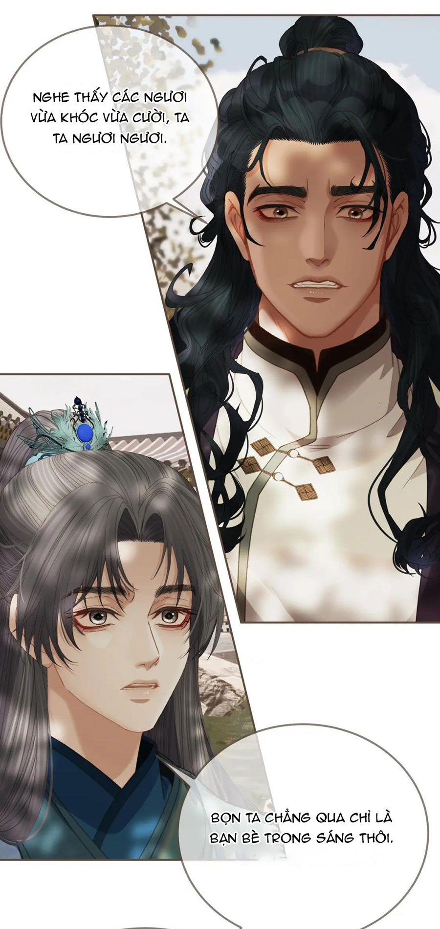 á nô 2: thám hoa chapter 17 54