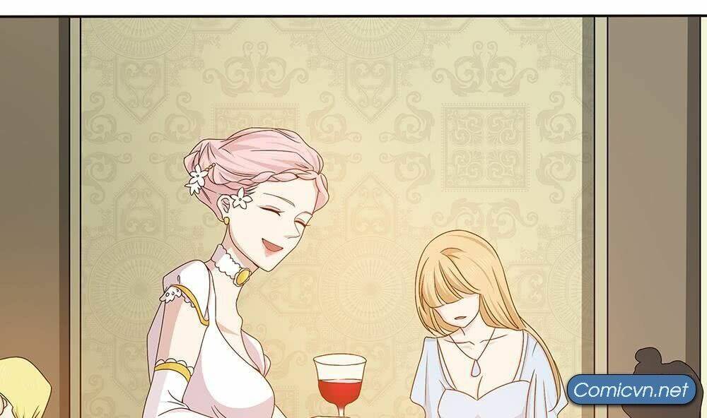 chủ tịch và nữ sát thủ chapter 3 16