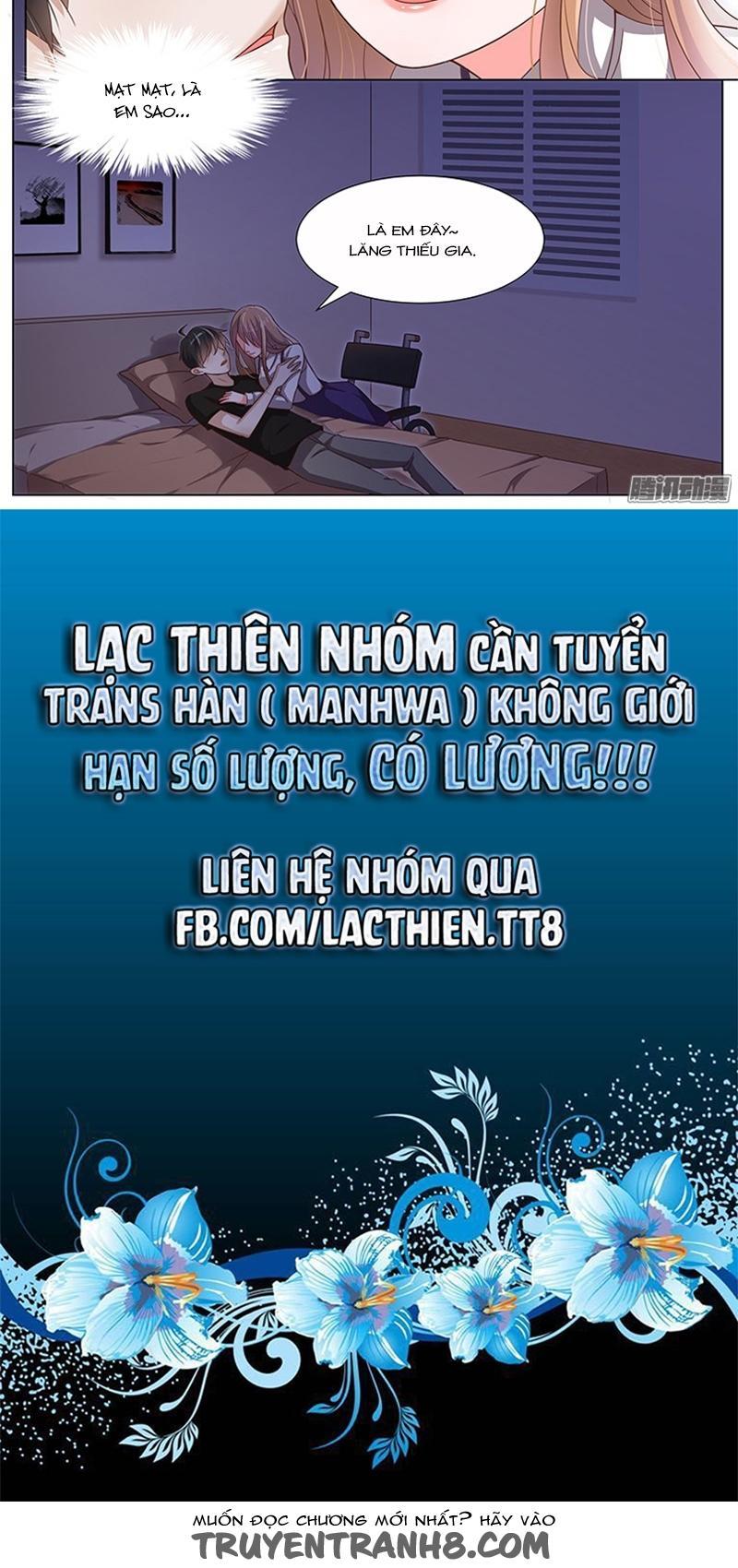 vương bài giáo thảo chapter 93 3