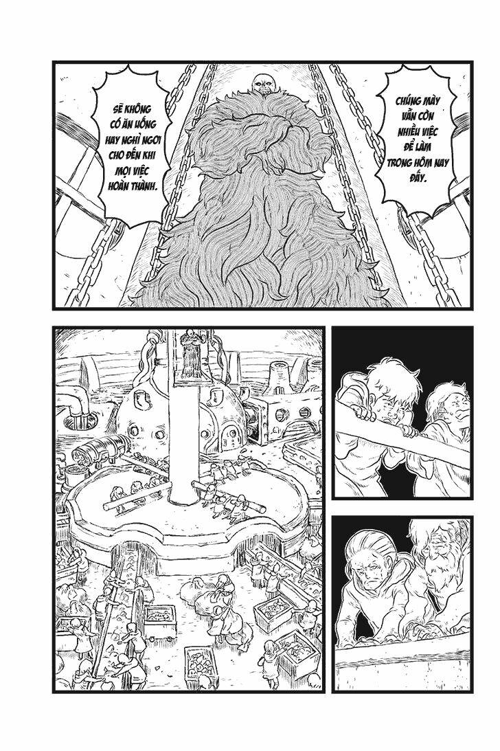 stra the warlock chapter 1 9