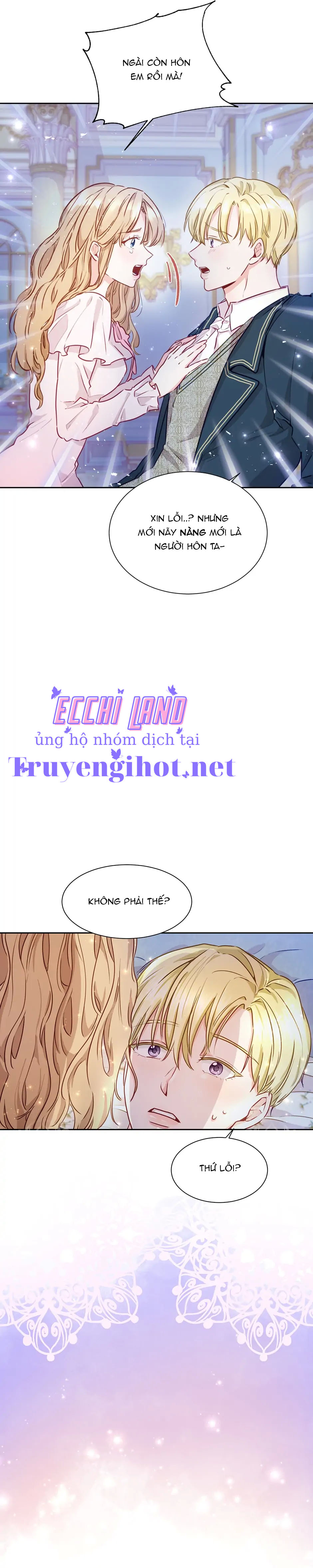 đánh cắp trái tim thiếu nữ chapter 2.1 17