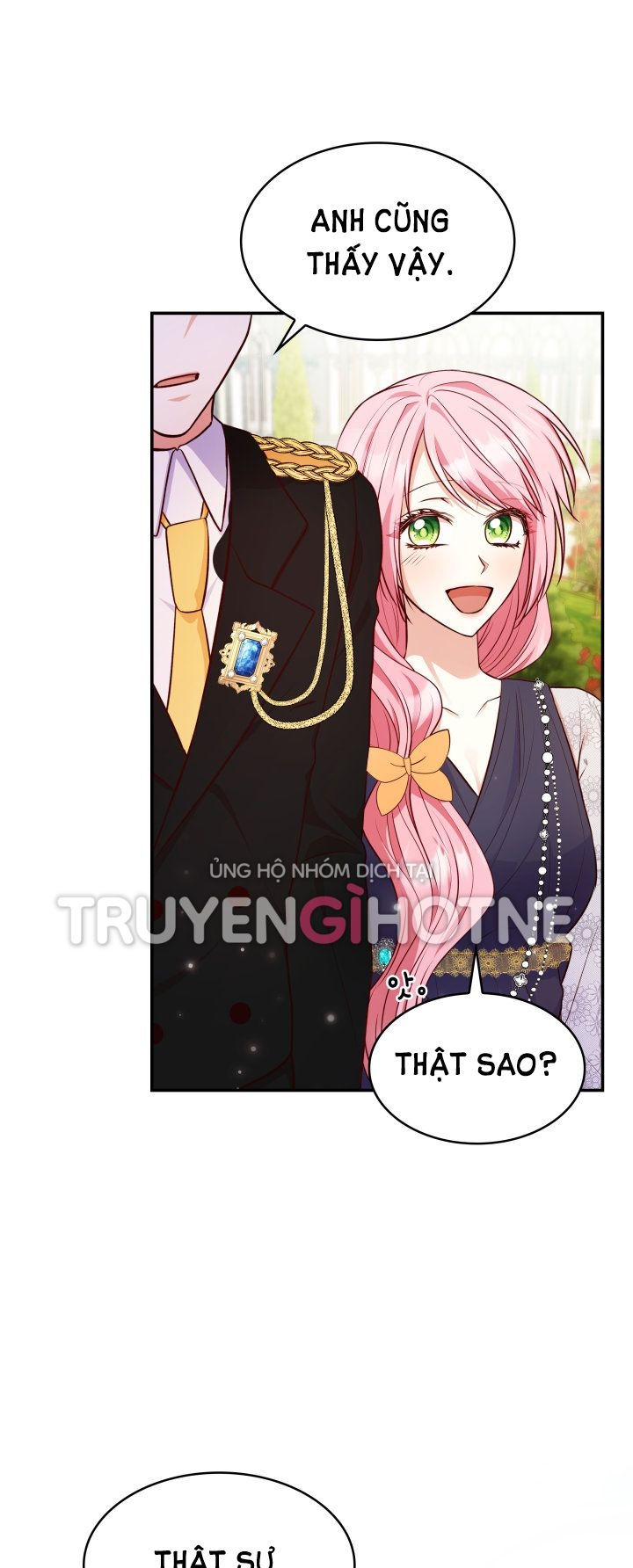 từ ác nữ tôi phải trở thành một người mẹ chapter 31.2 17