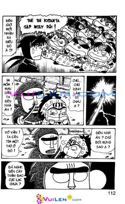 ninja loạn thị chapter 54 112