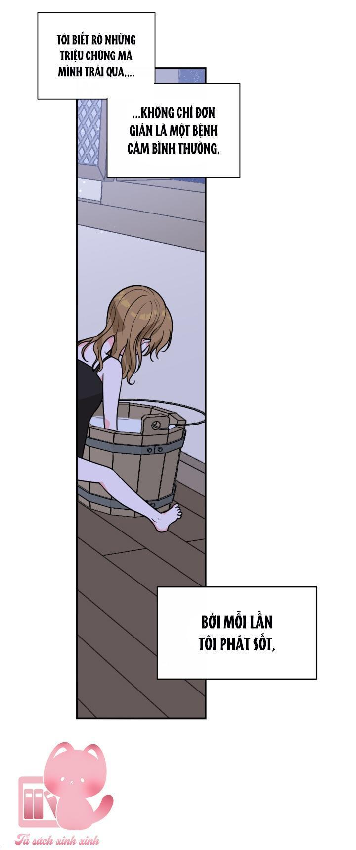 nguyện ước vô vọng của ma nữ chapter 46 16