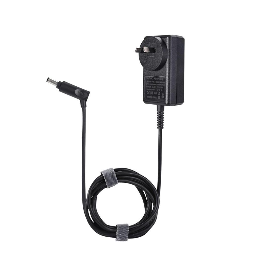 26.1V 0.78A Adapter Charger for  V7 V6 DC59 Vacuum Cleaners AU