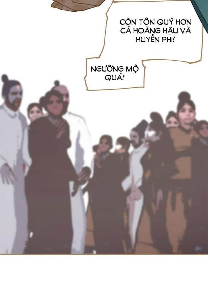 nhất đại linh hậu chapter 34 51