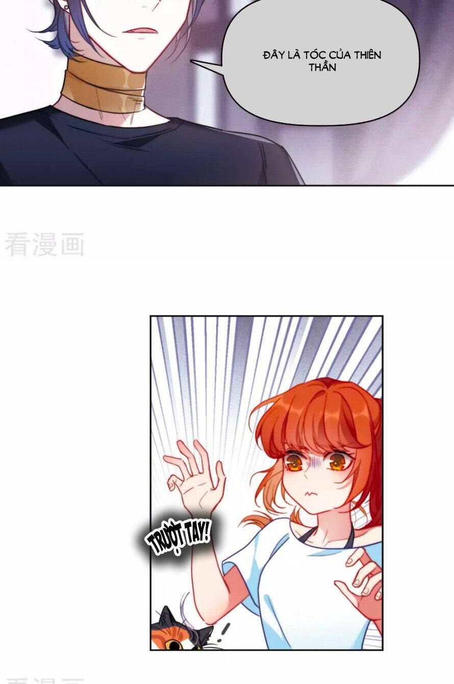 địa ngục cáo bạch thi chapter 85 5