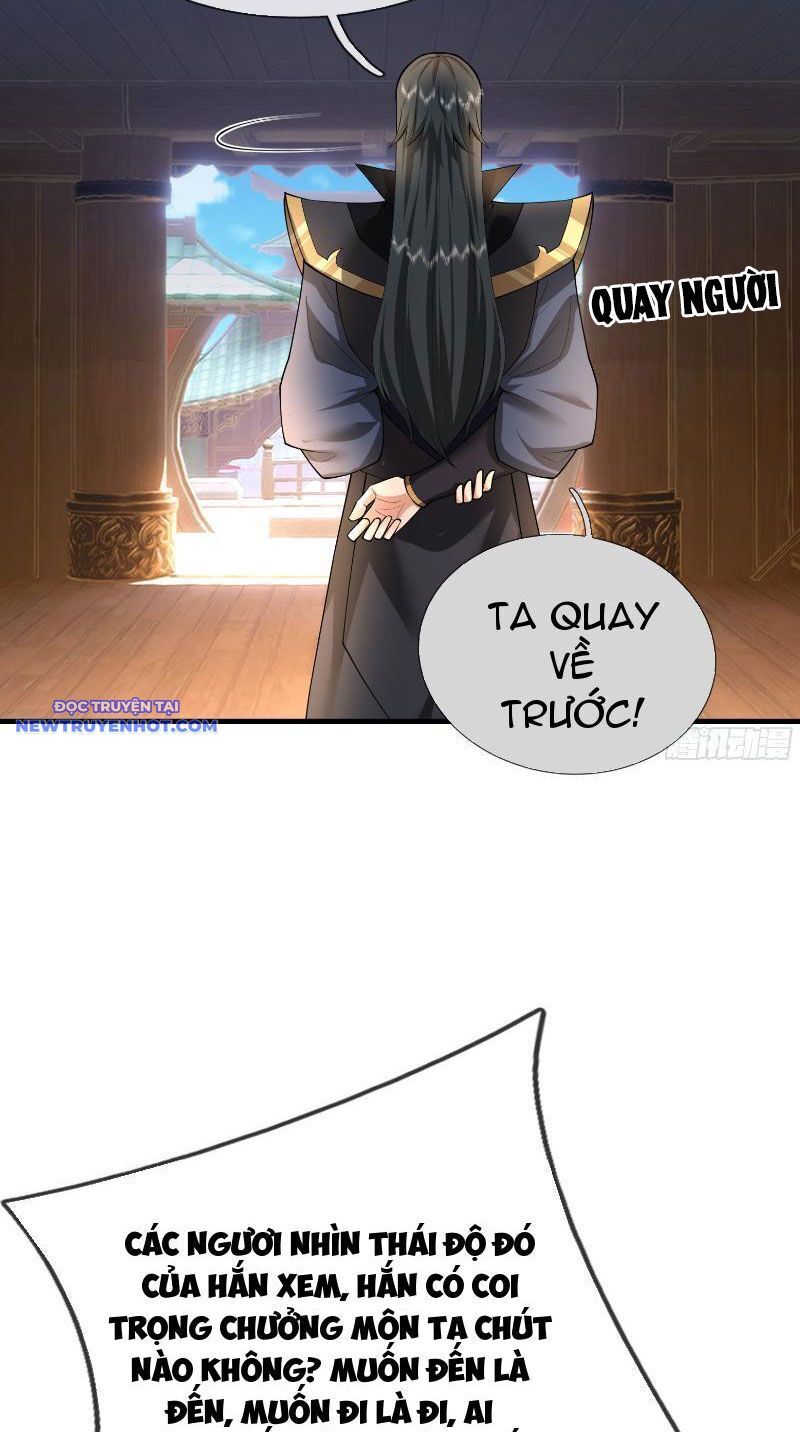 ngủ say vạn cổ: xuất thế đẩy ngang chư thiên chapter 31 20