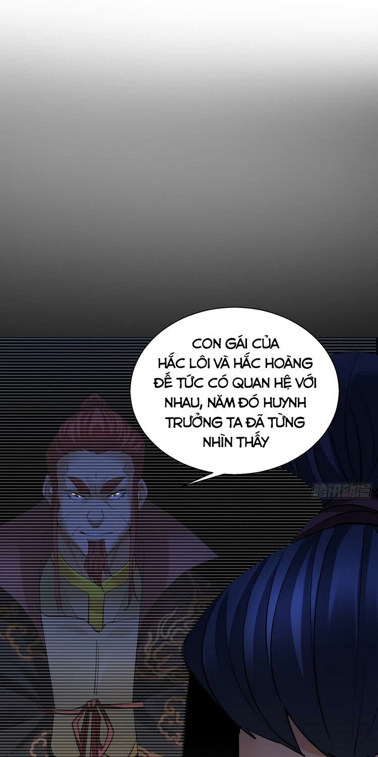 ta là nhà giàu số một, ta không muốn trọng sinh chapter 47 3