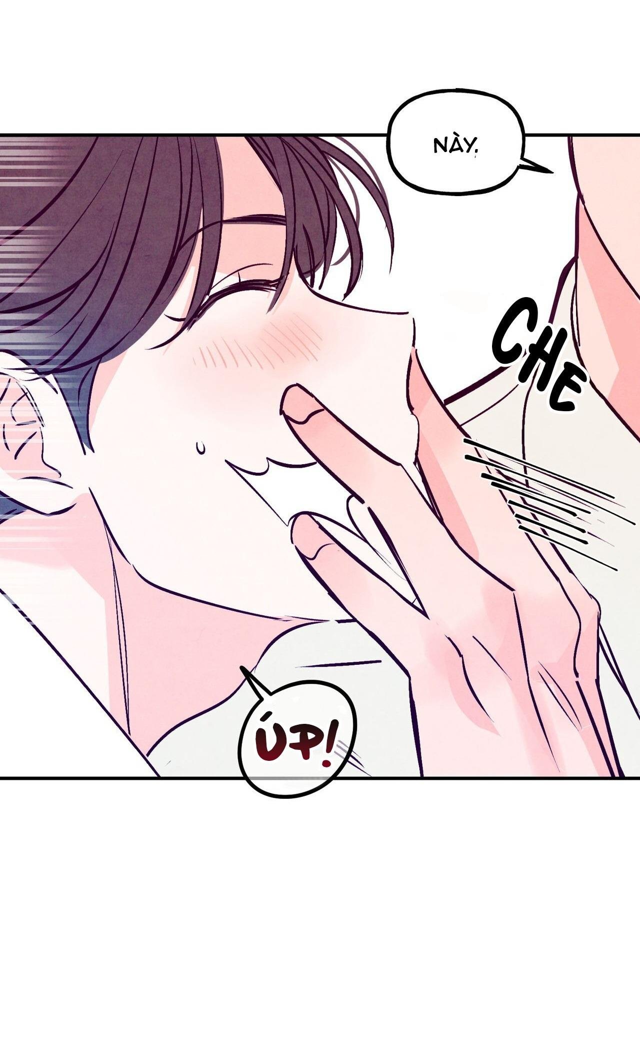 say tình [bl] chapter 77 13