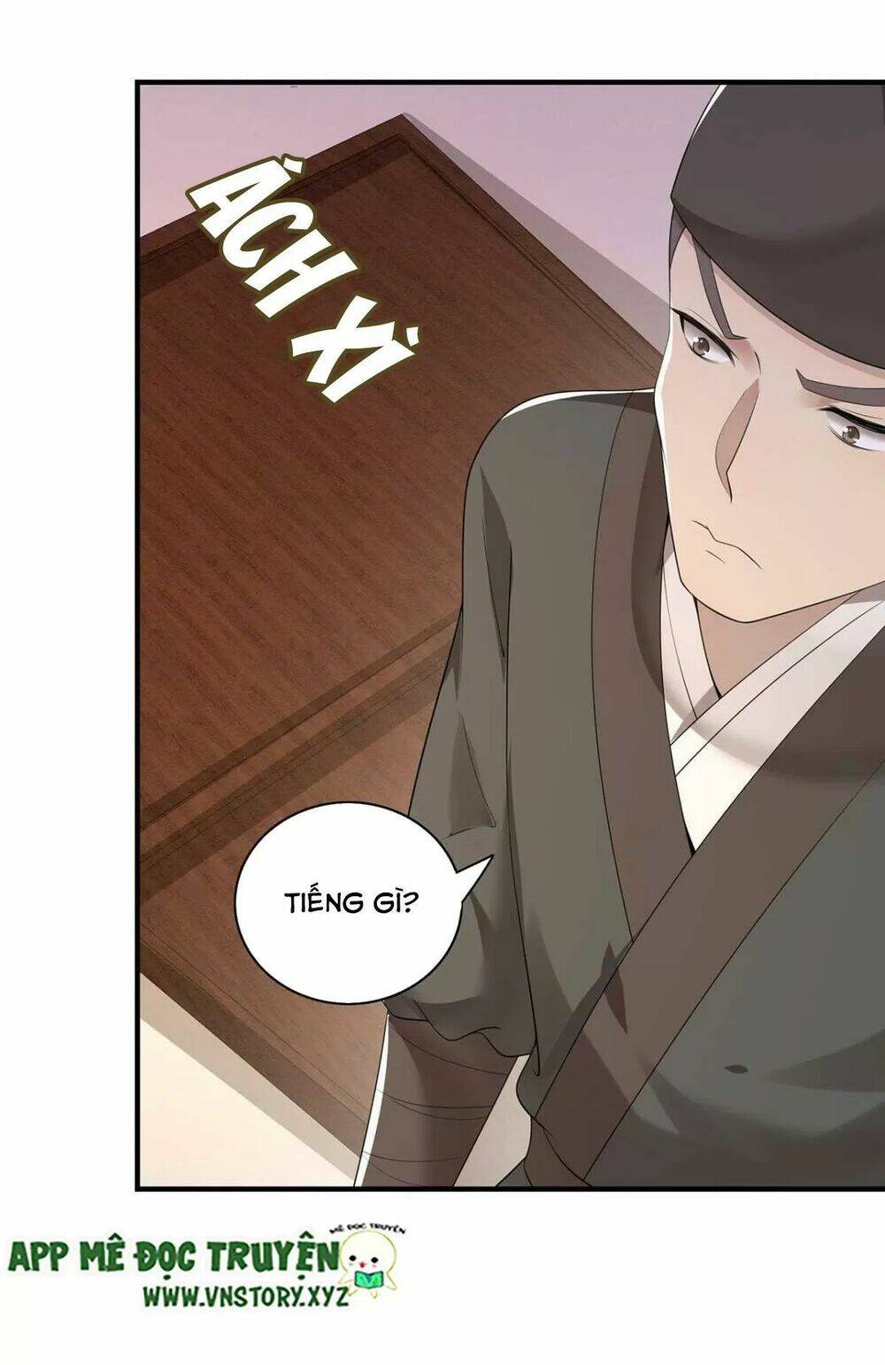 phượng hoàng vu phi chapter 123 28