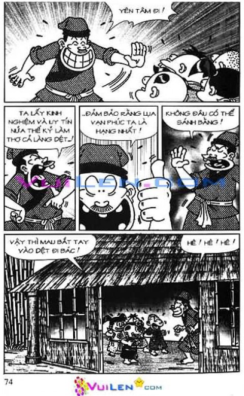 thần đồng đất việt chapter 123 71