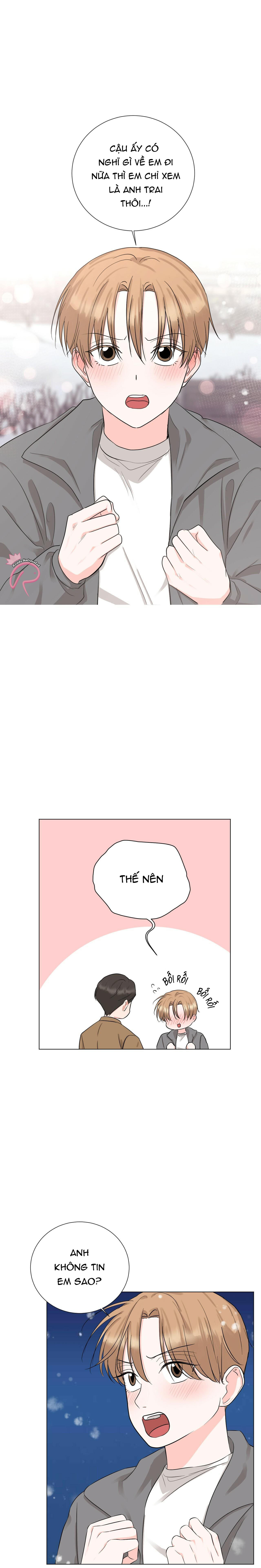 họ đã ngủ với nhau chapter 24 2