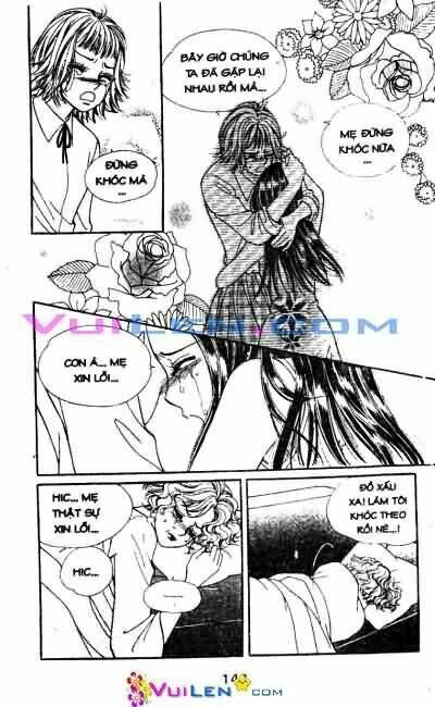 anh là của tôi chapter 8 143