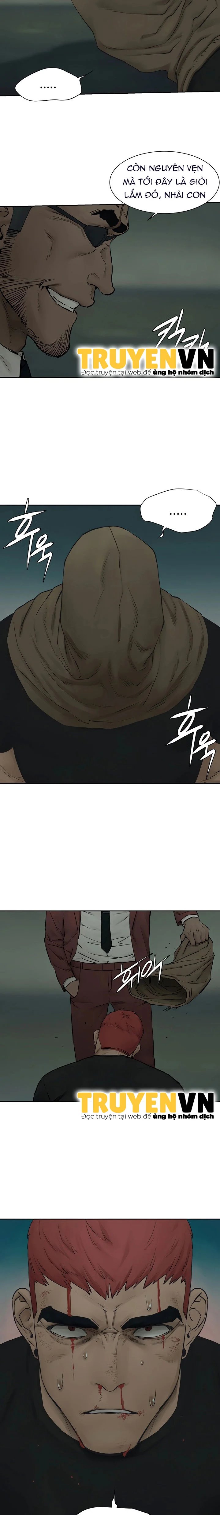 cuộc chiến thầm lặng chapter 232 15