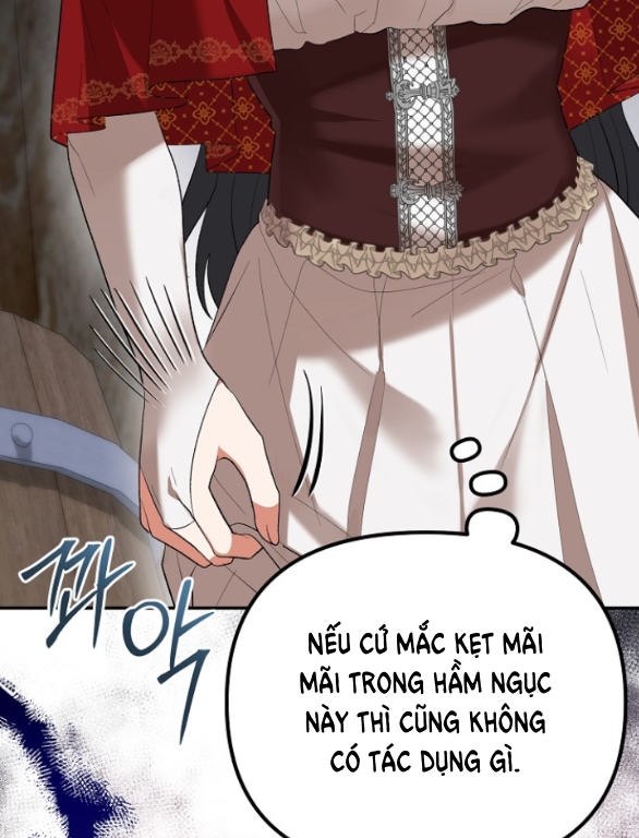 [18+] dũng sĩ vị tha chapter 27.1 7