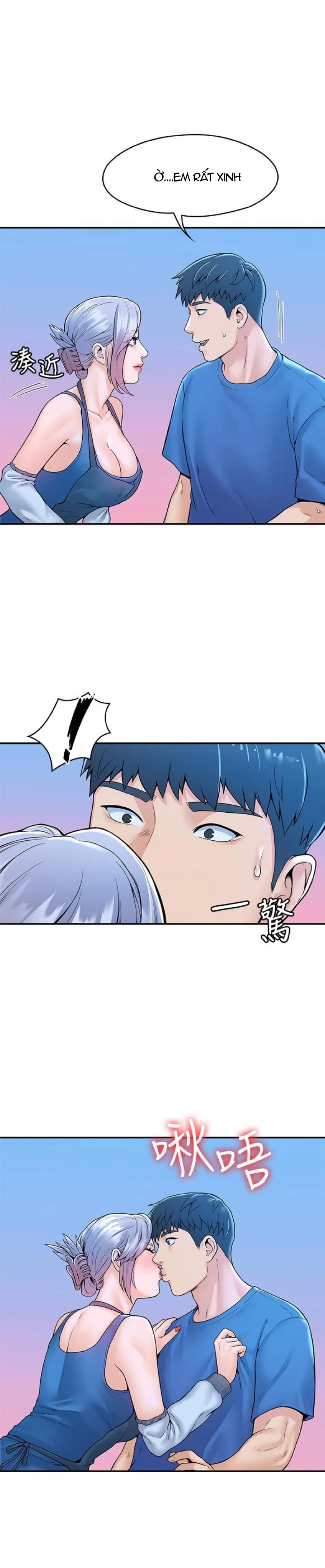 sinh viên thời nay chapter 41 17