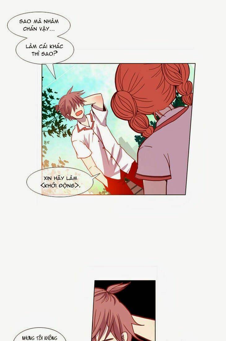 món quà từ chúa chapter 15 26