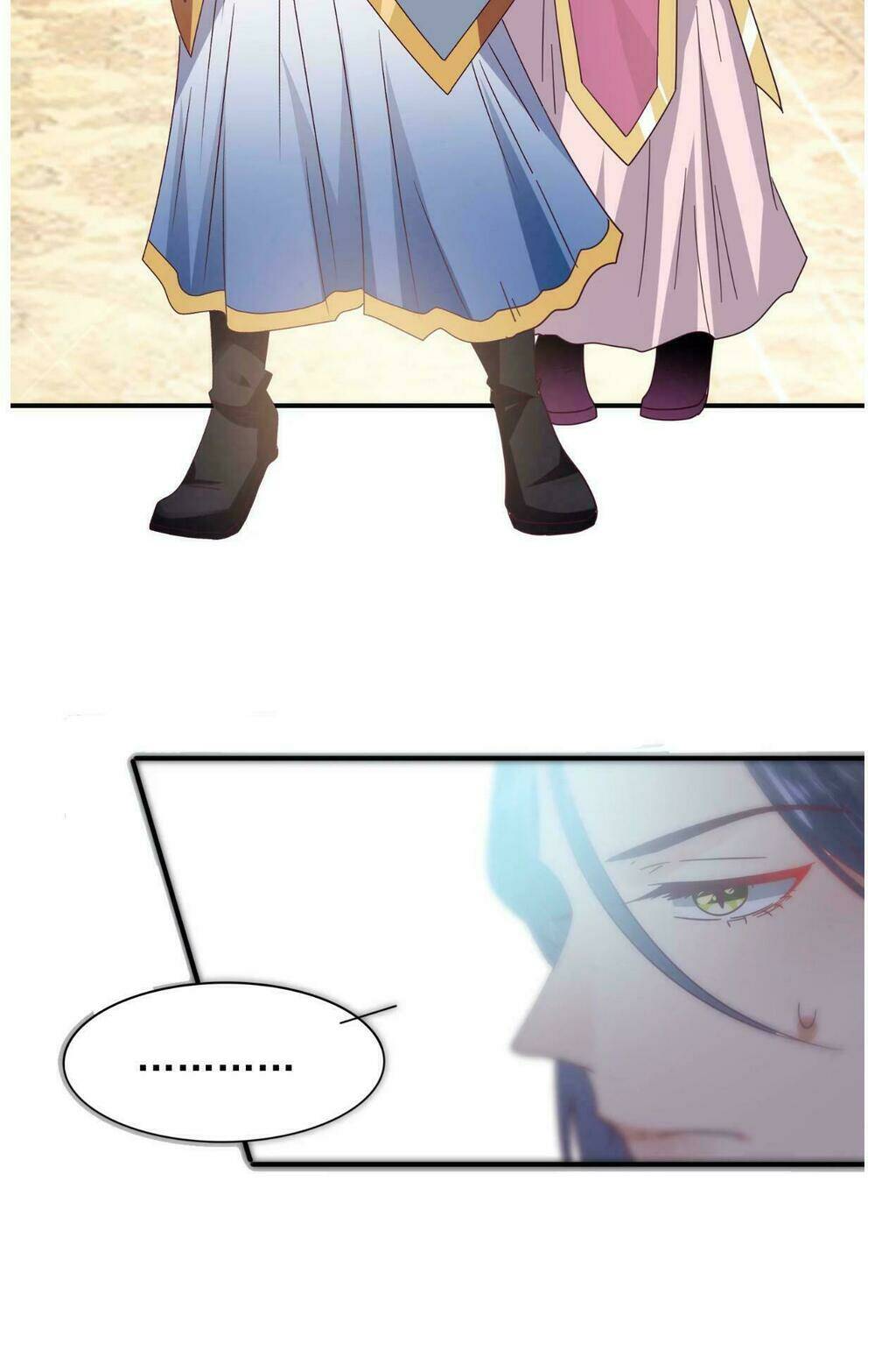 nữ hoàng thú sủng chapter 24 23