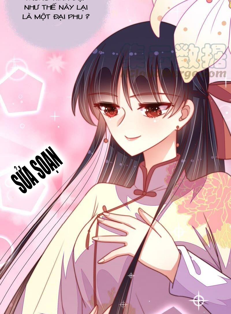 ngày nào thiếu soái cũng ghen chapter 226 9