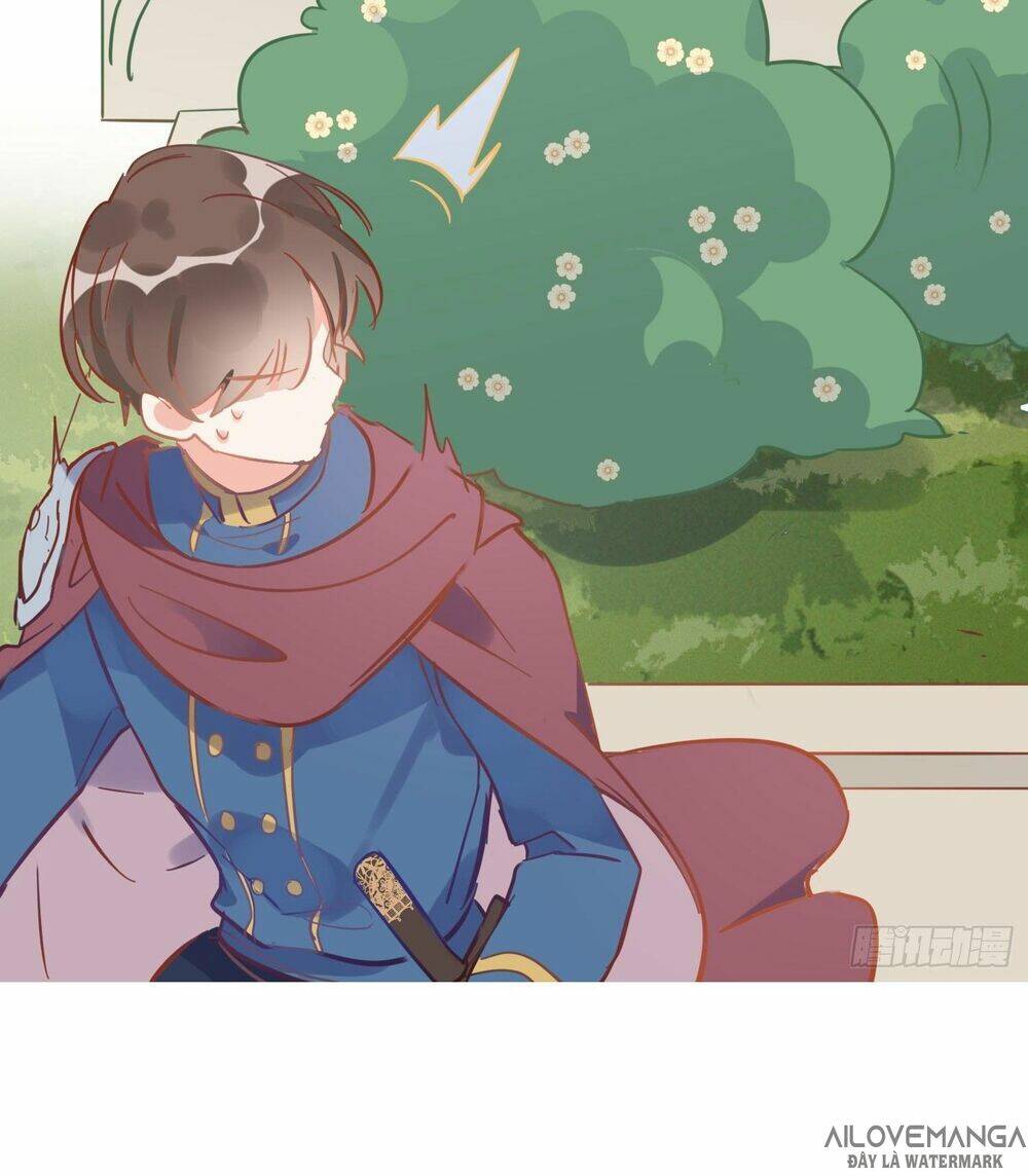 tình địch quái gở lại tăng thêm rồi chapter 10 27