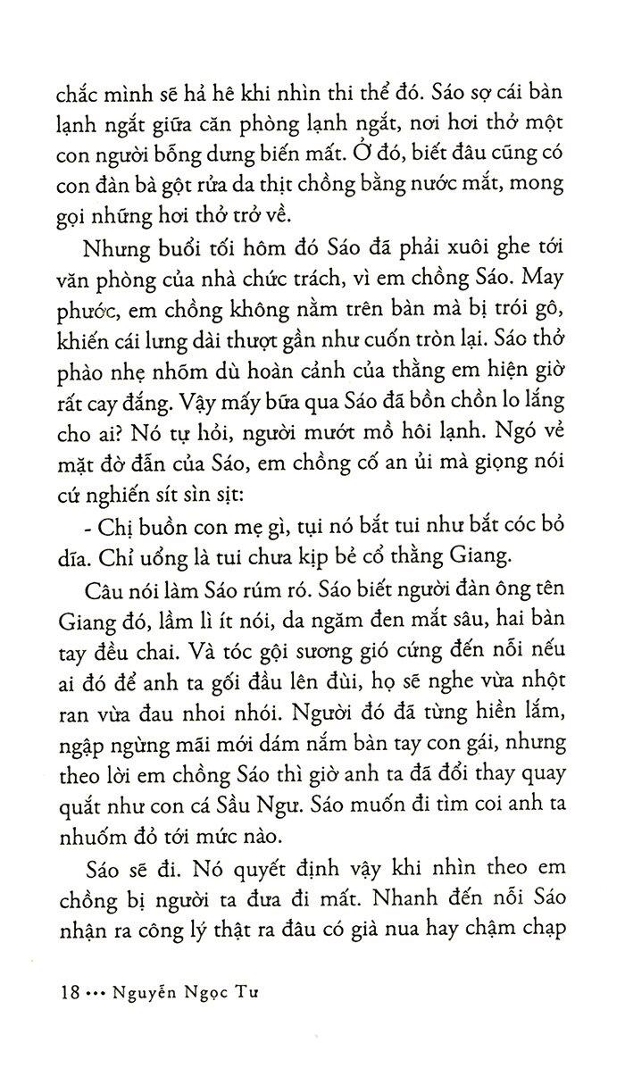 Khói Trời Lộng Lẫy (Tái Bản 2022)