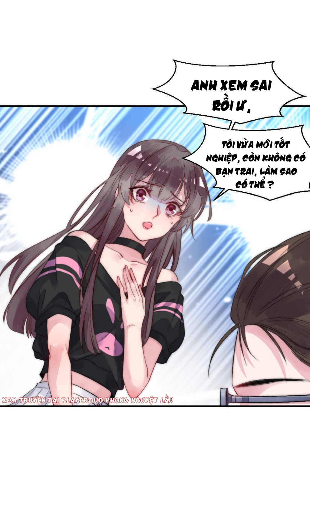 thập nguyệt xà thai chapter 1 18