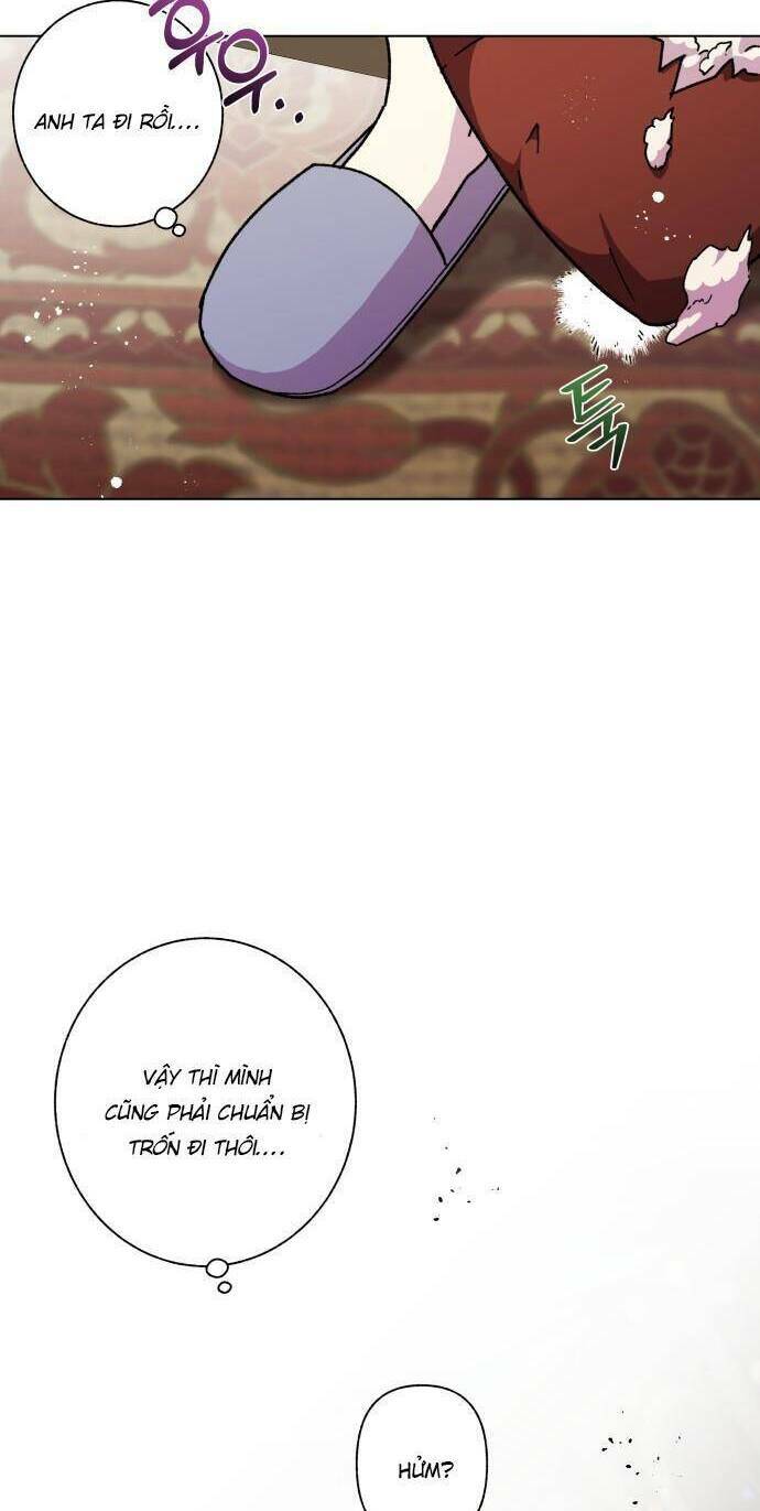 tôi mang trong mình trái tim của rồng chapter 9 24