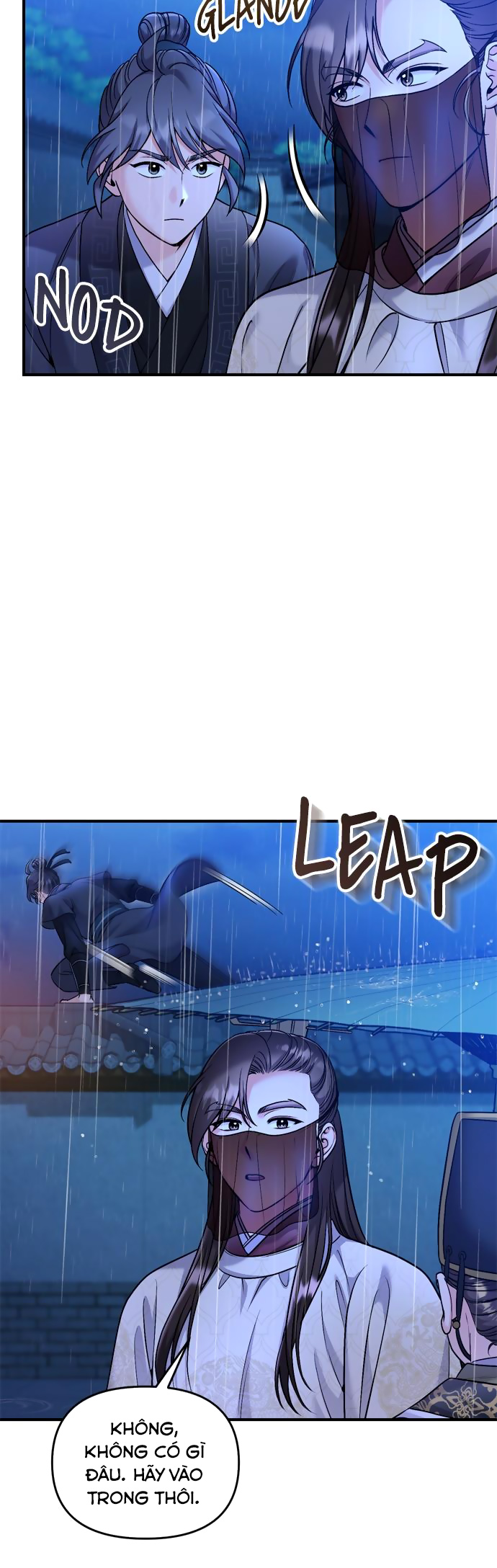 cao thủ chốn hậu cung chapter 65 4