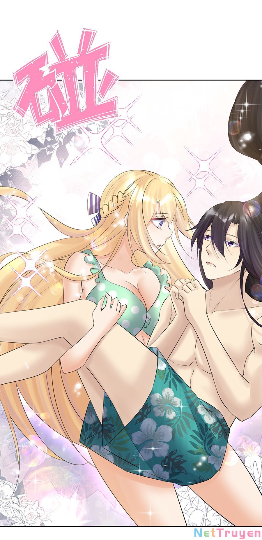 bản giáo chủ thân bất do kỷ chapter 28 56