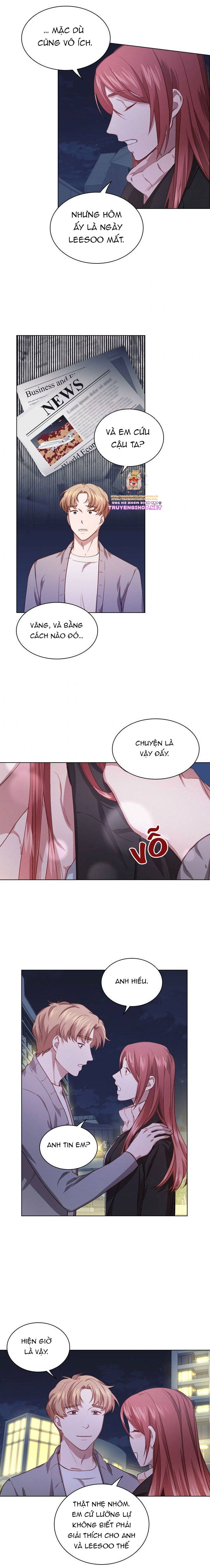 vướng vào mối quan hệ ngoài ý muốn chapter 20 15