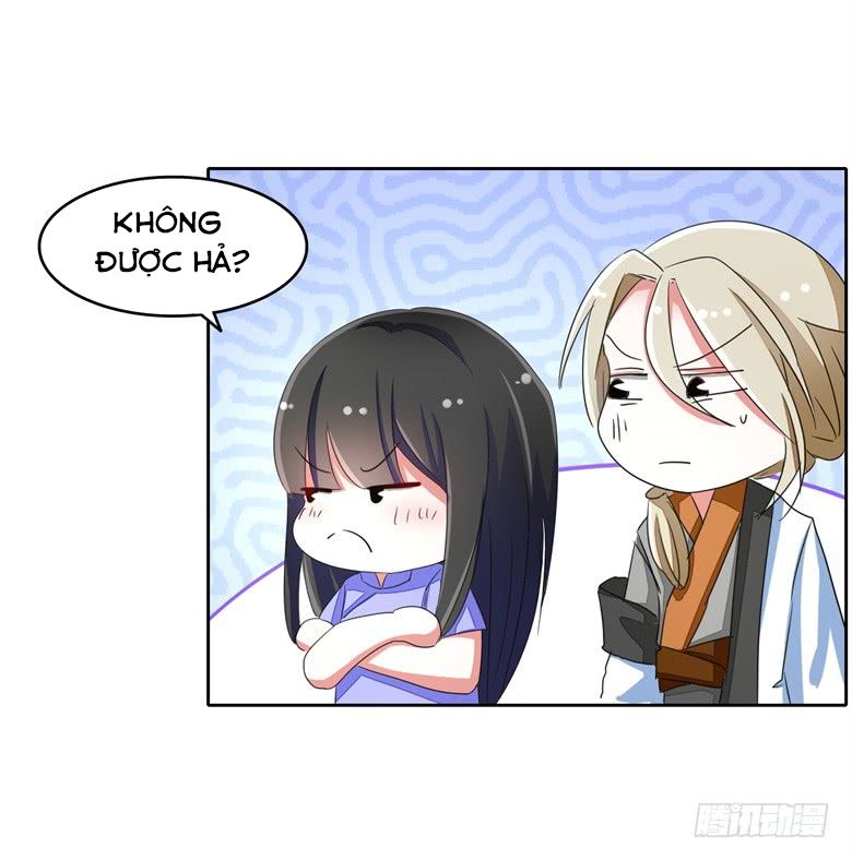 Dân Quốc Yêu Văn Lục chapter 57 - Trang 25