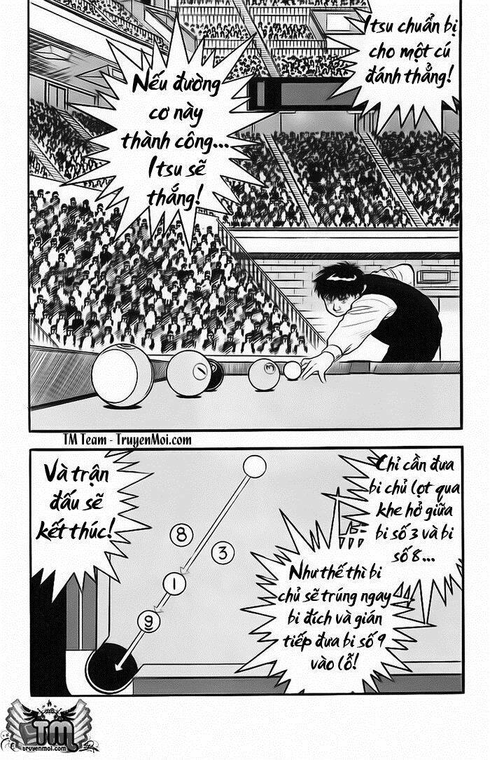 break shot chapter 119 3