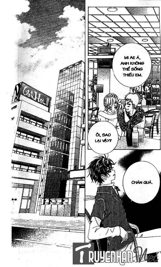 my lovely master chapter 31 20