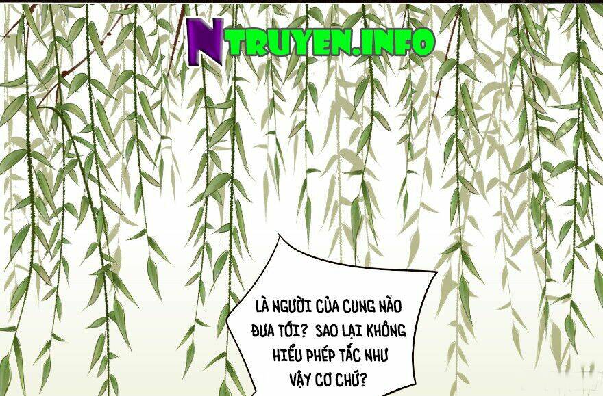 ngô bổn công chúa chapter 7 8