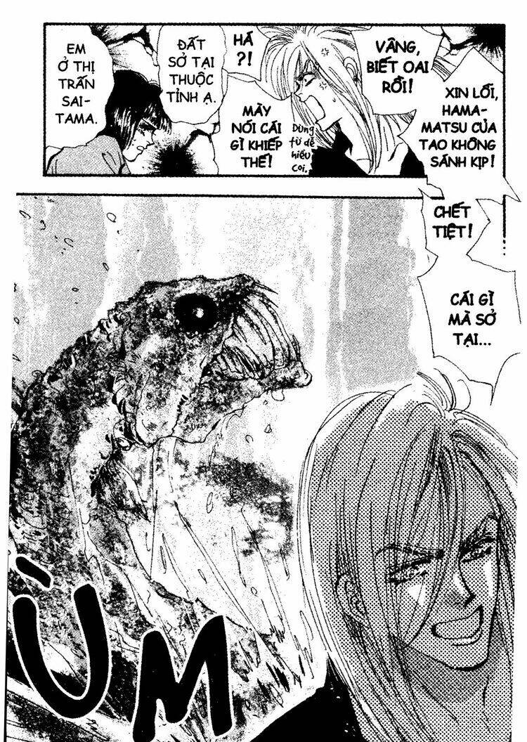 7 mầm sống chapter 25 14